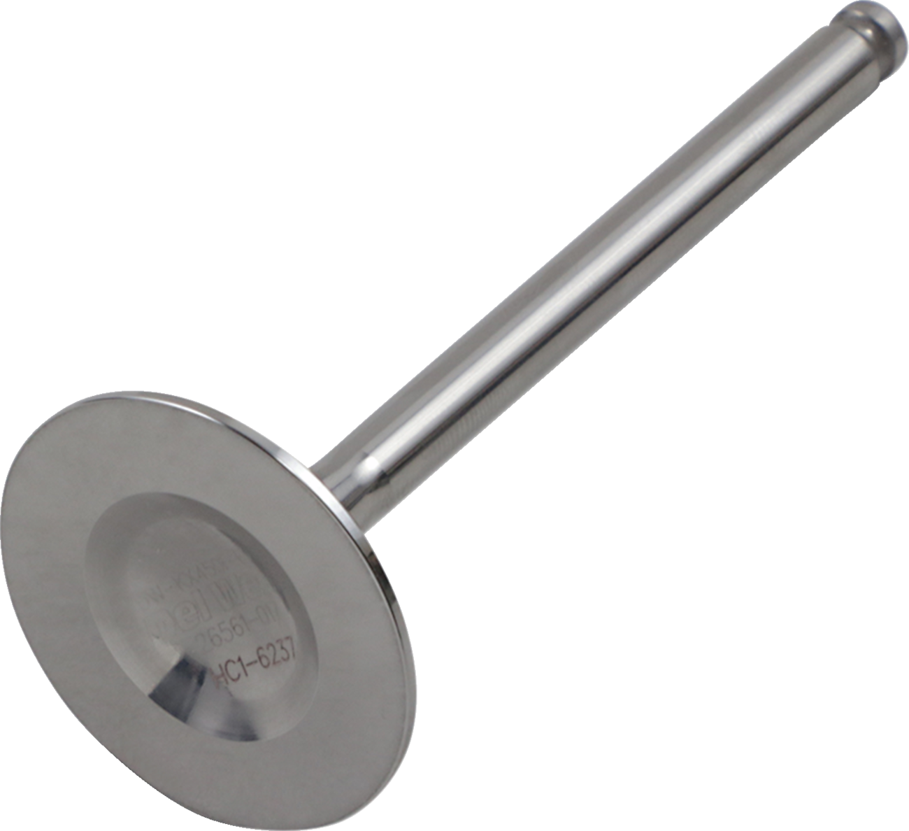 Titanium Engine Valve