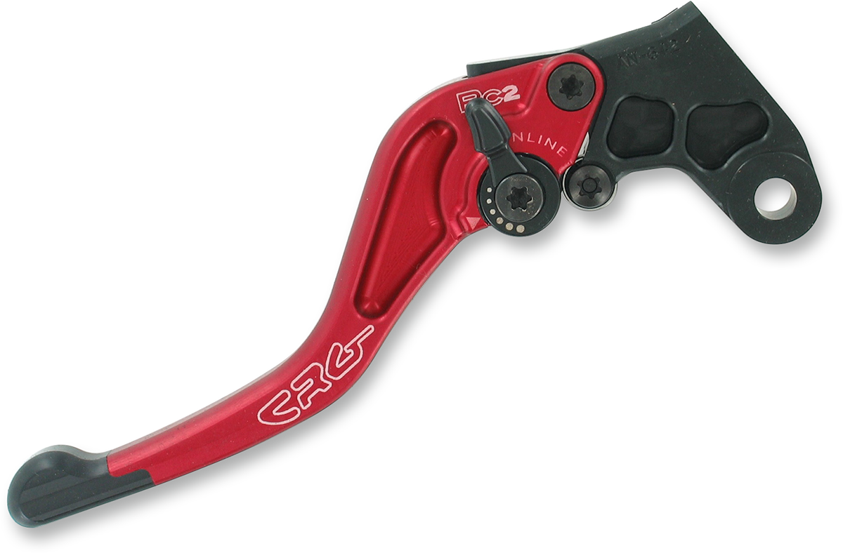 RC2 Shorty Clutch Lever