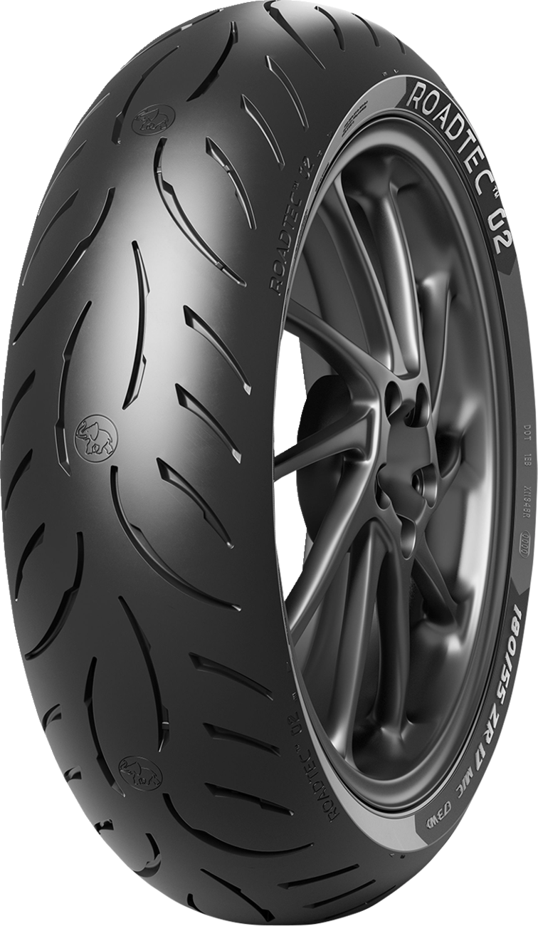 Roadtec™ 02 Tire