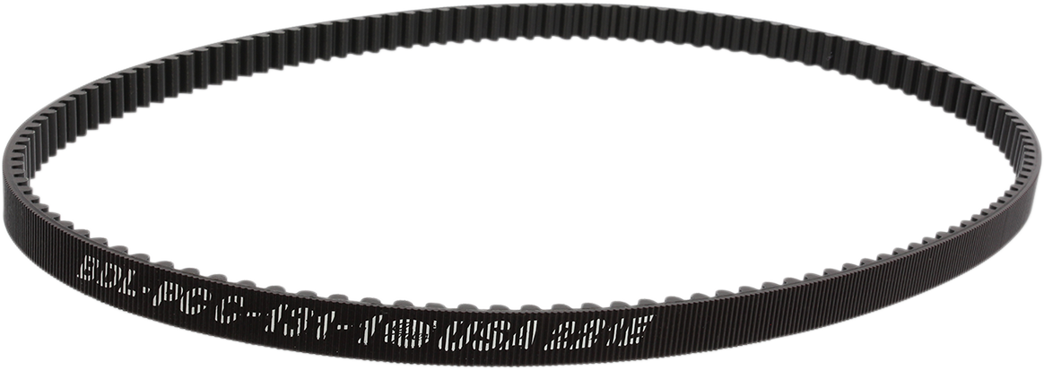 Rear Drive Belt
