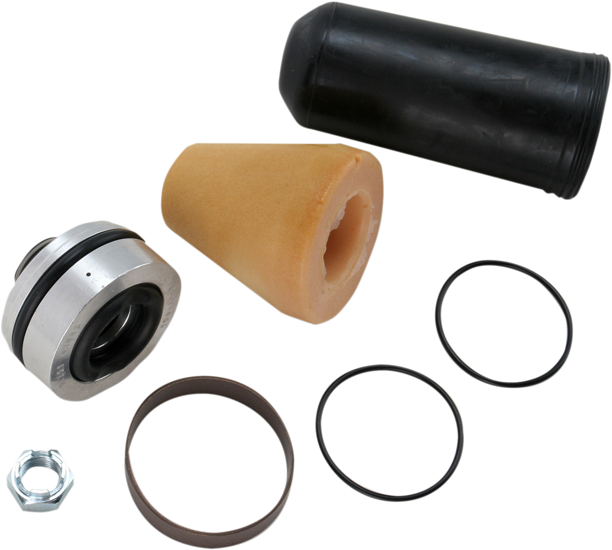 Shock Rebuild Kit