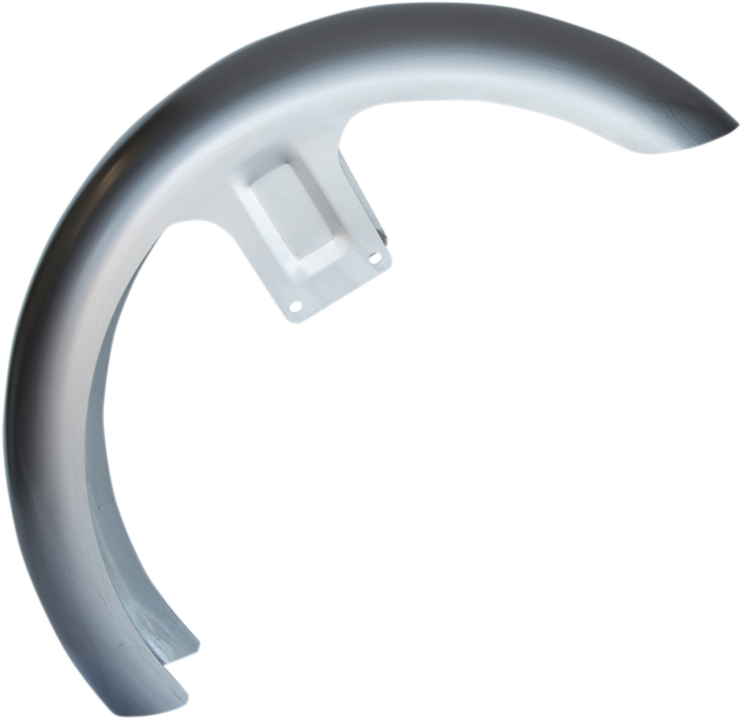 Custom Dresser Front Fender