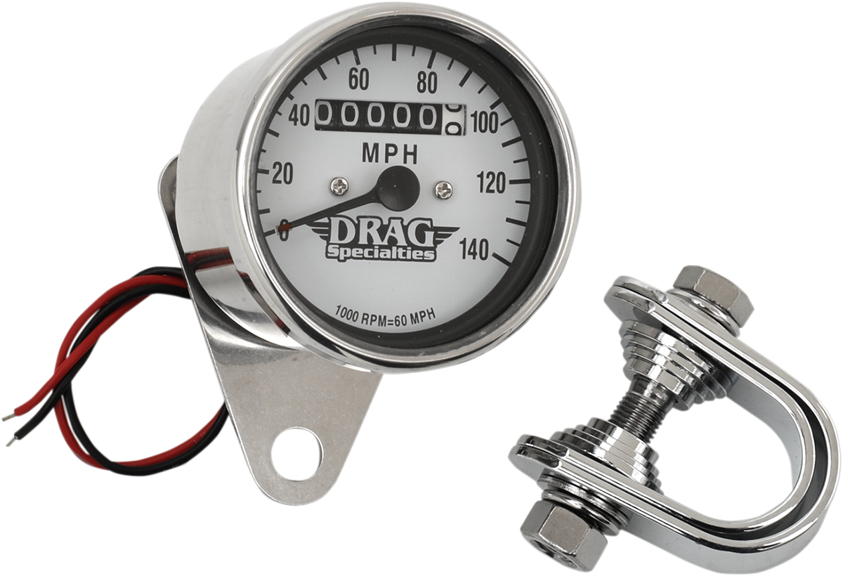 Mini Speedometer