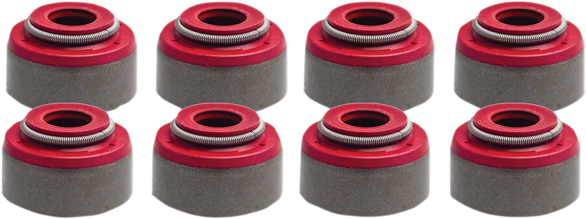 Value Guide Seals