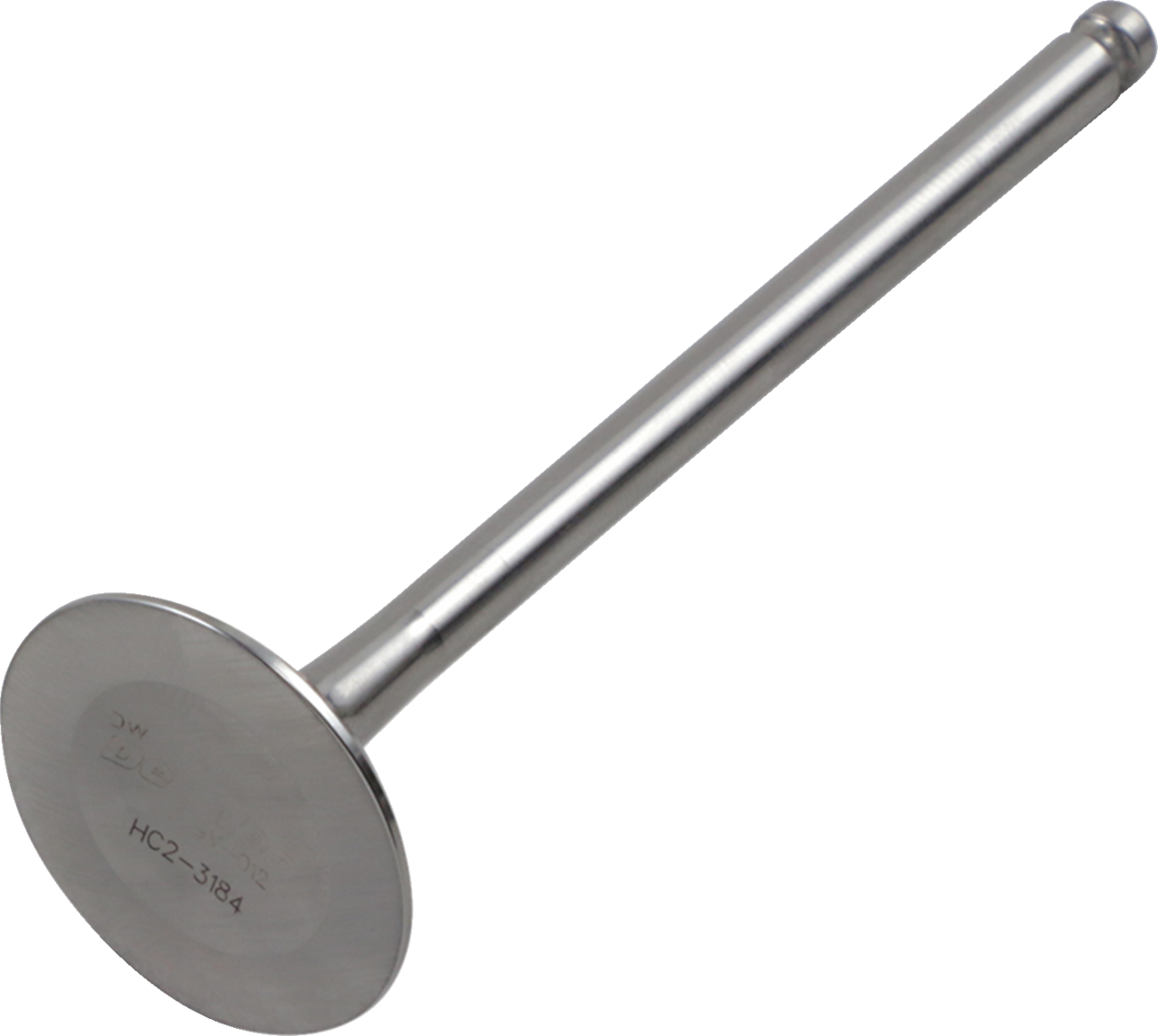 Titanium Engine Valve