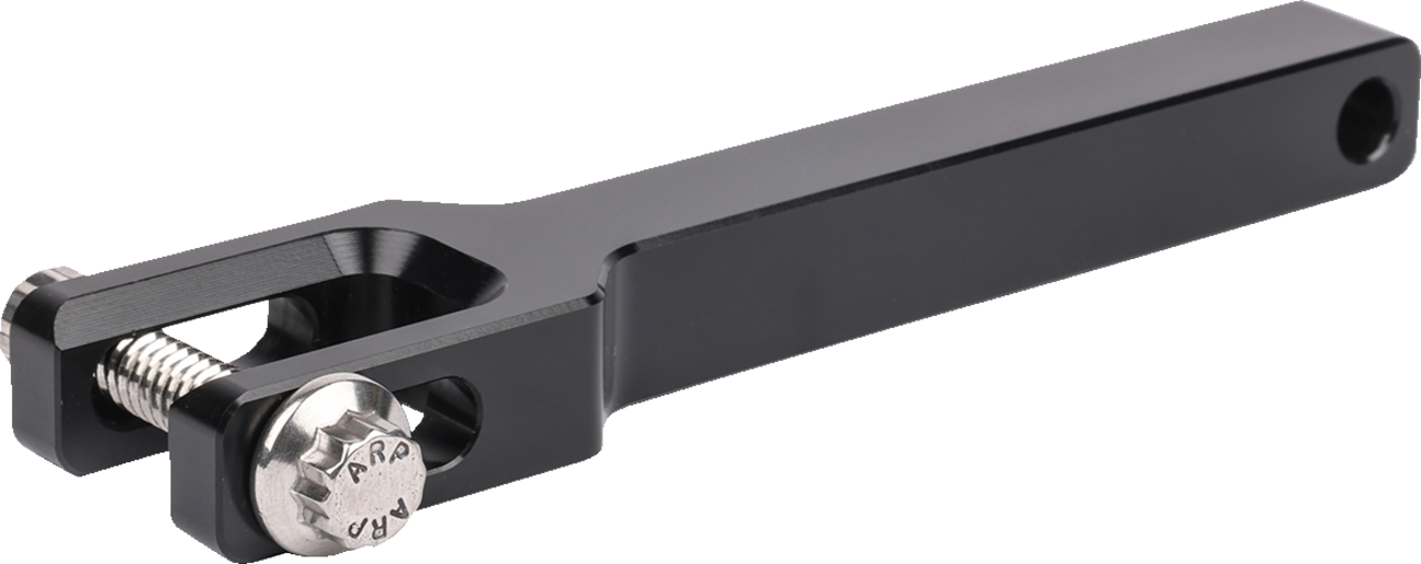 Gauge Relocation Bracket