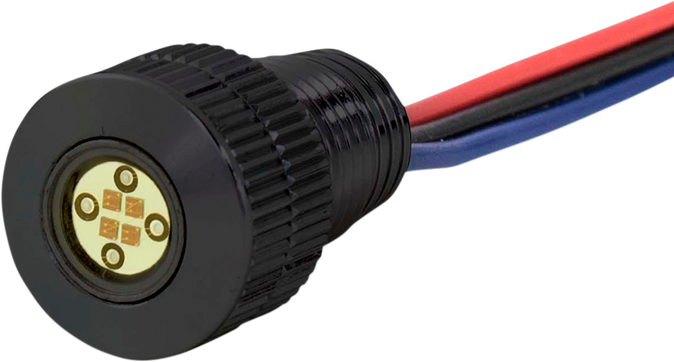 Lightning Bolts LEDs