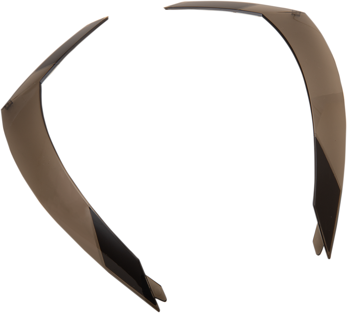 Airform™ Helmet Rear Spoiler
