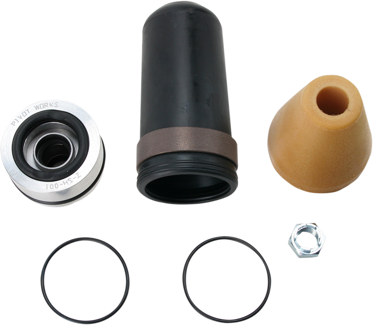 Shock Rebuild Kit