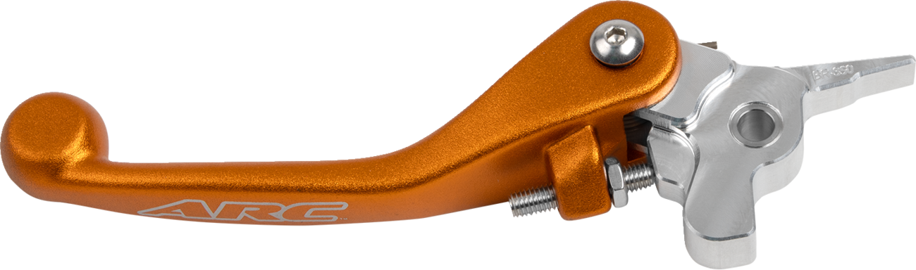 Forged Clutch Lever