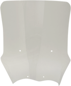 Adventure Windscreen
