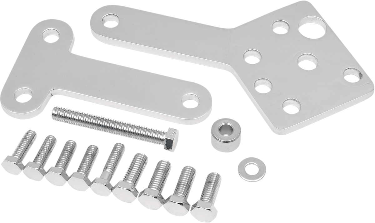 Linbar® Rear Highway Bar Adapter