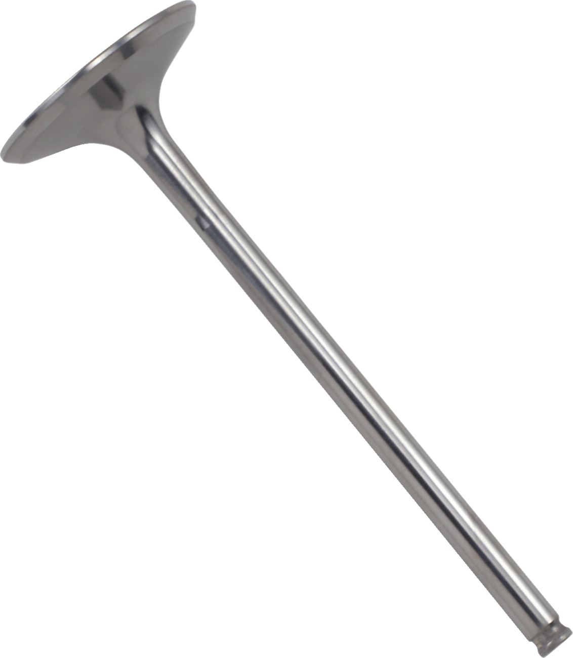 Titanium Engine Valve