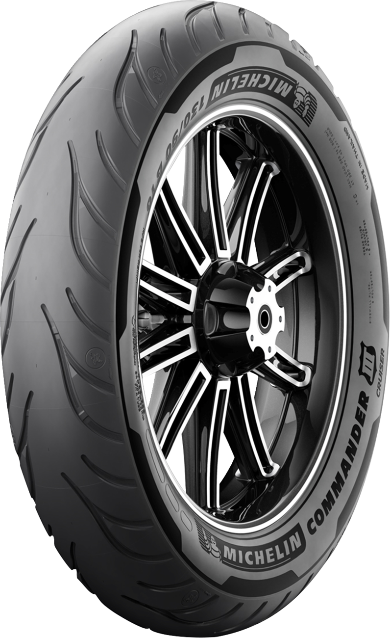 Commander III Cruiser Tire