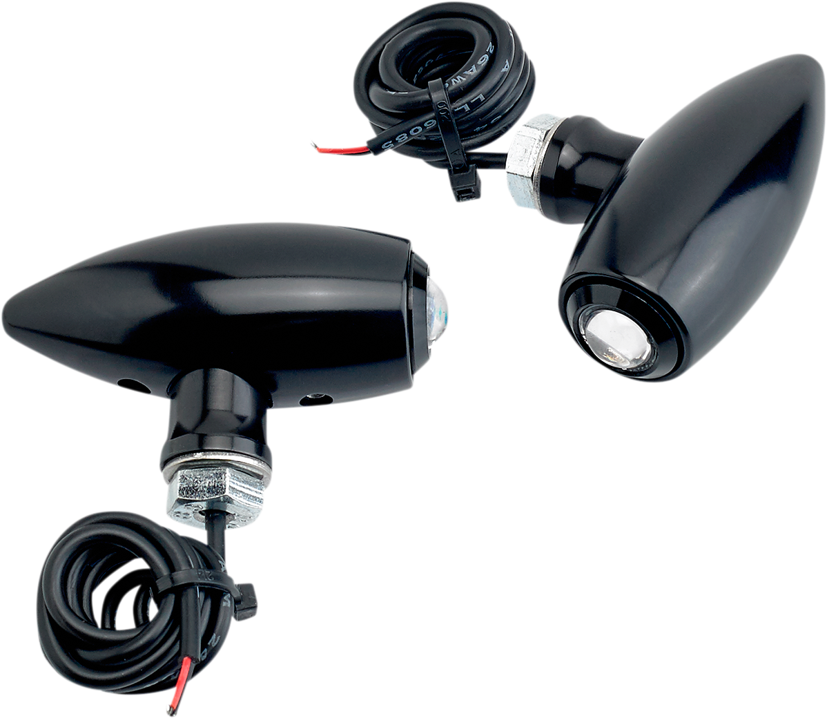 Center Mount Astro LED Turn Signal/Marker Lights