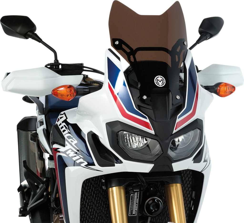 Adventure Windscreen