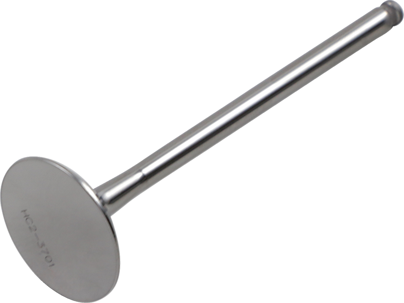 Titanium Engine Valve