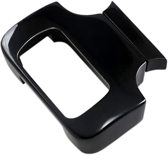 Fat Bob Gauge Mount