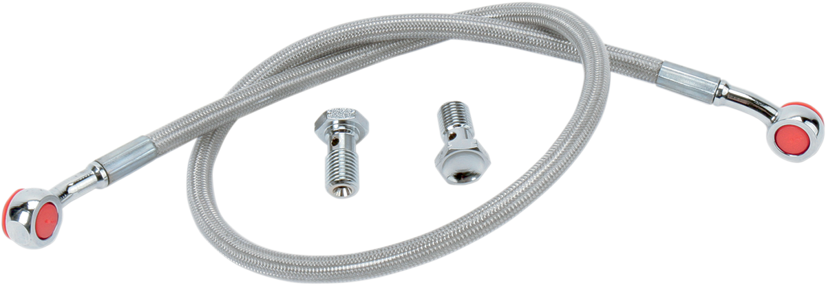 Xtreme Off-Road Brake Line Kit