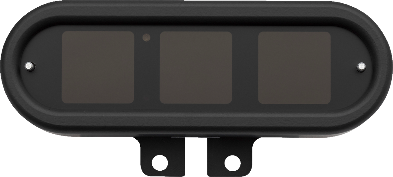 MLX-9000 Series Gauge