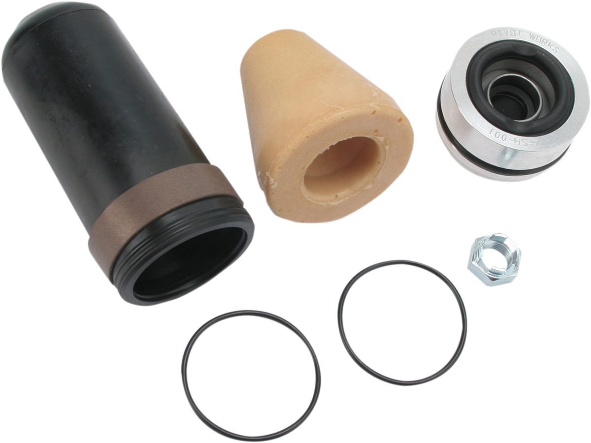 Shock Rebuild Kit