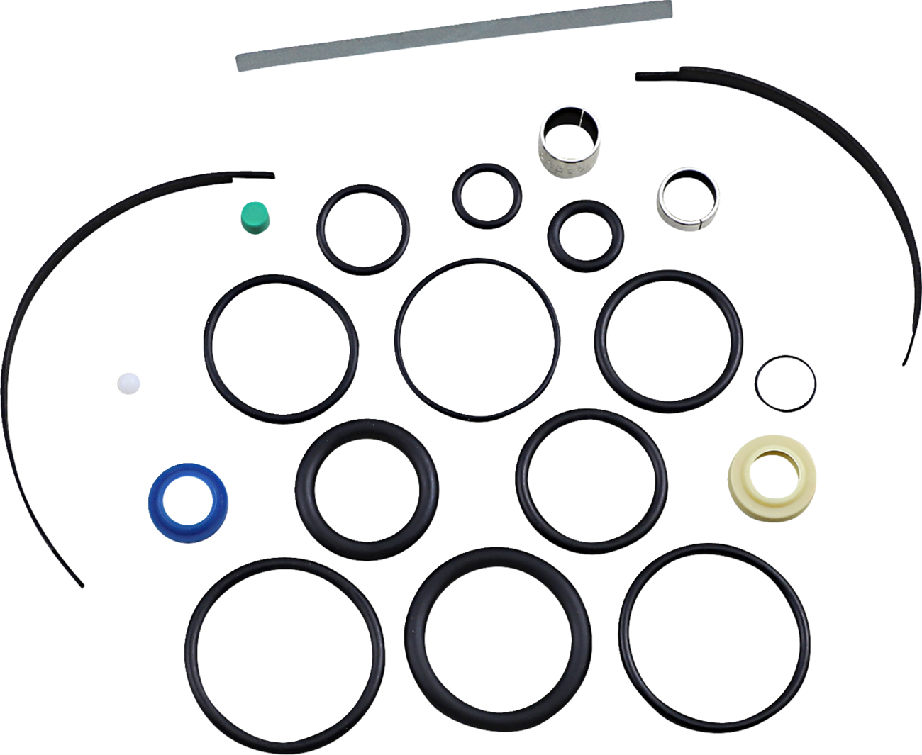 Complete Rebuild Kit