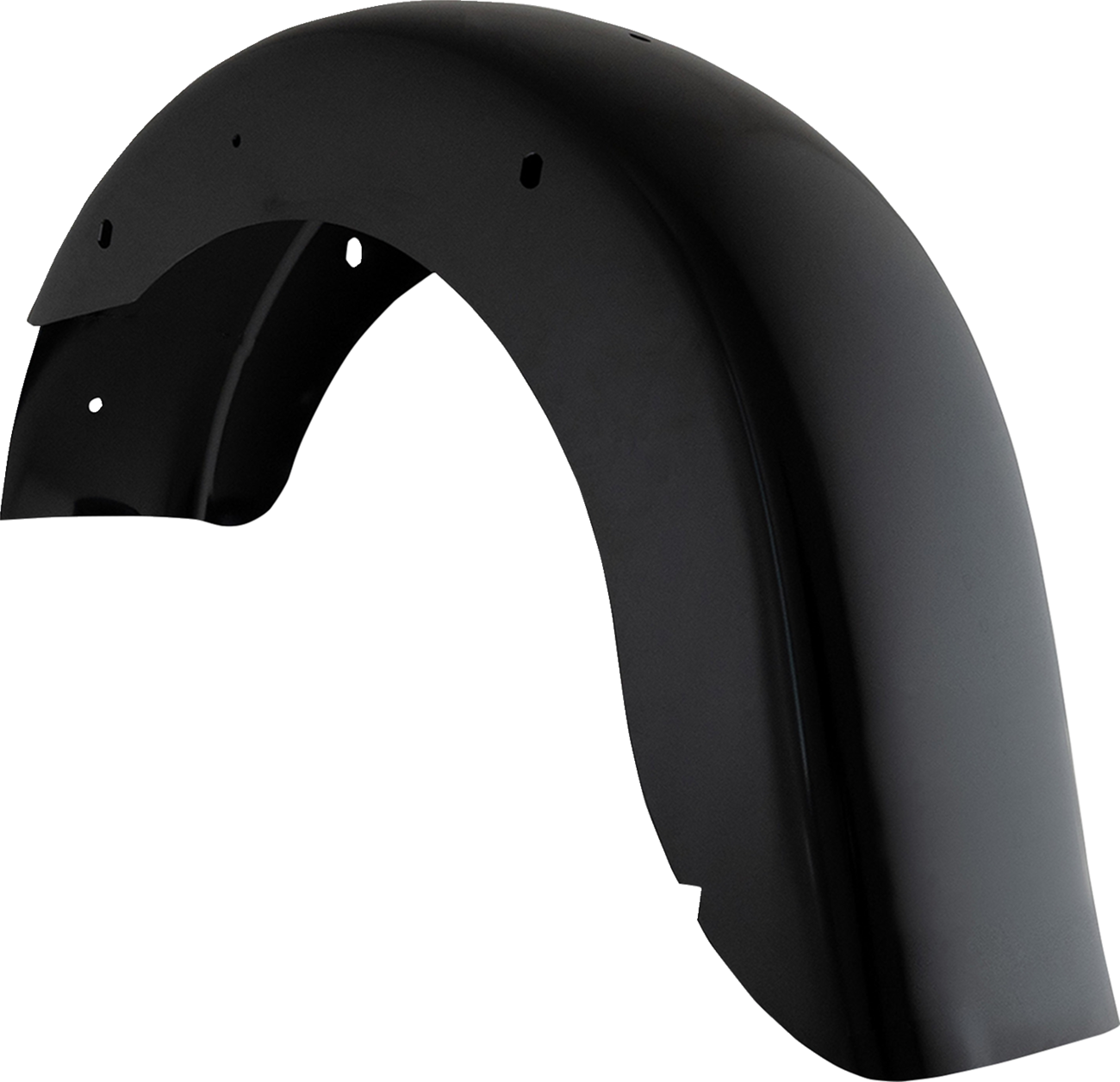 Performance Bagger Benchmark Rear Fender