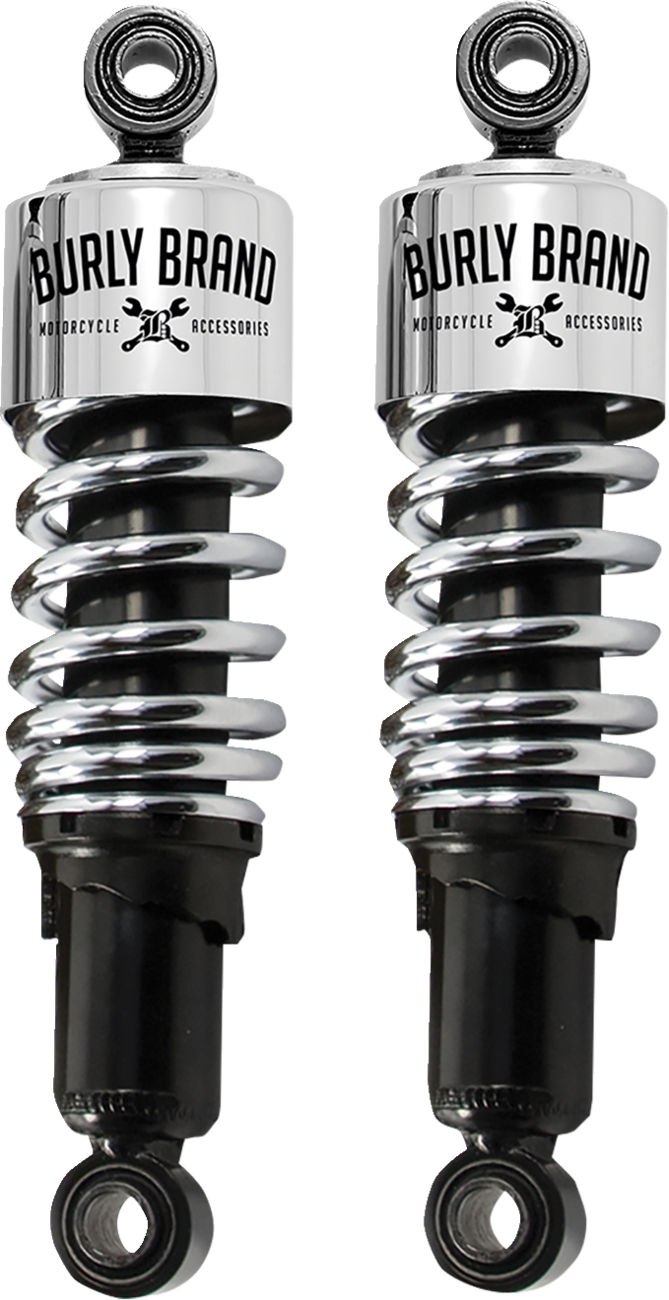 Slammer Shocks