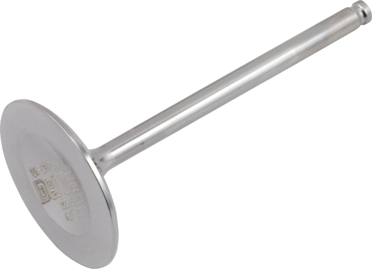 Titanium Engine Valve