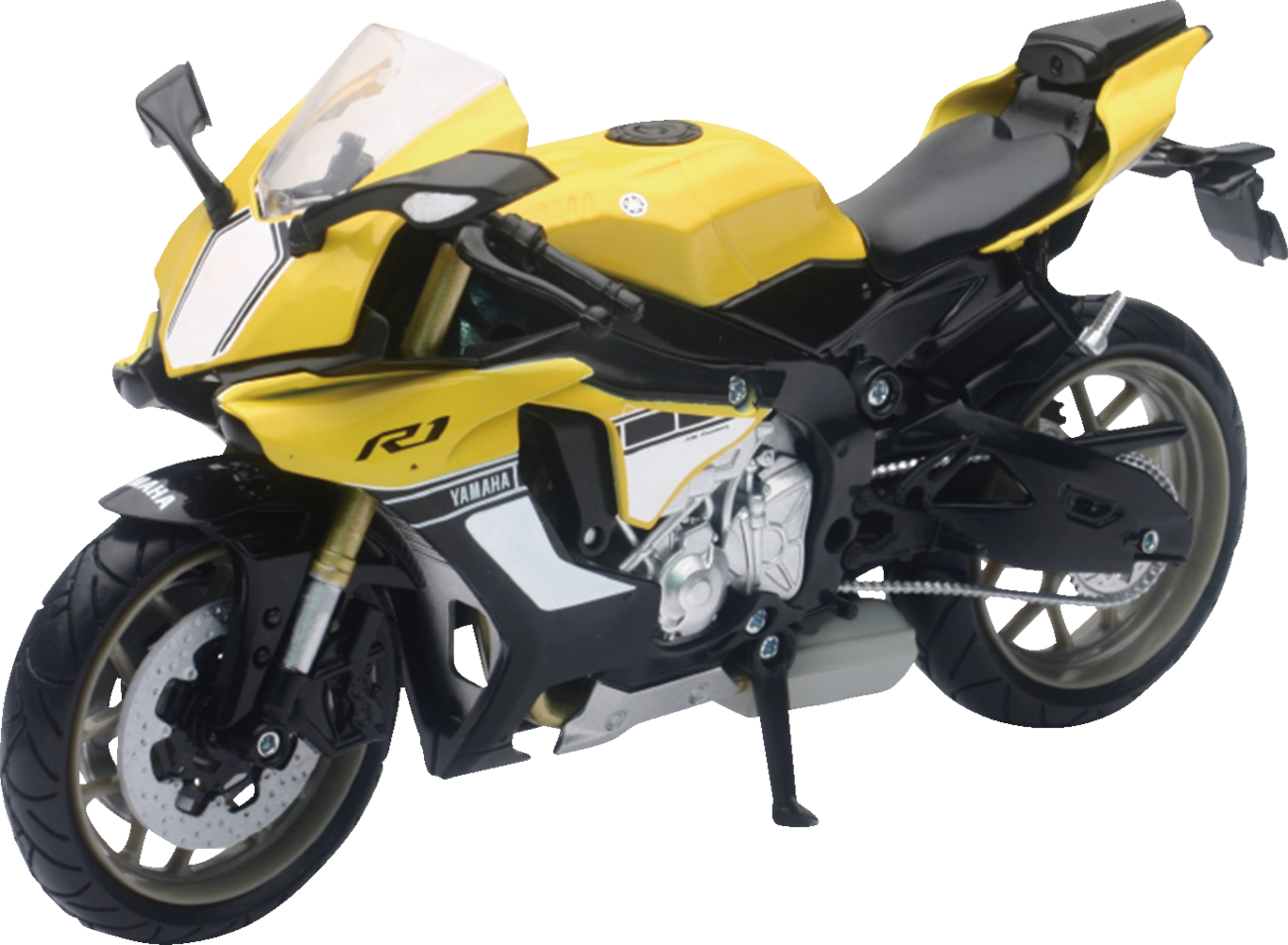 Yamaha YZF-R1 2016 Mini Bike