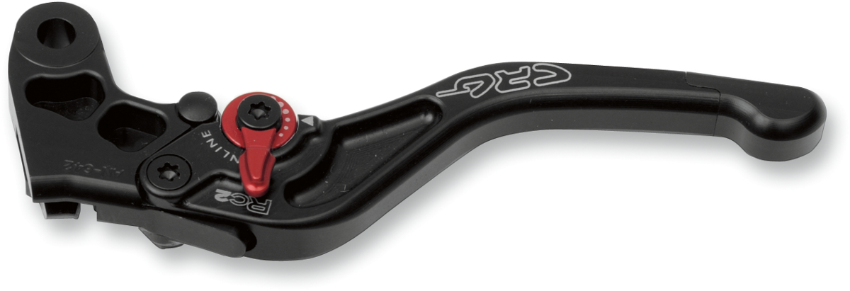 RC2 Shorty Clutch Lever