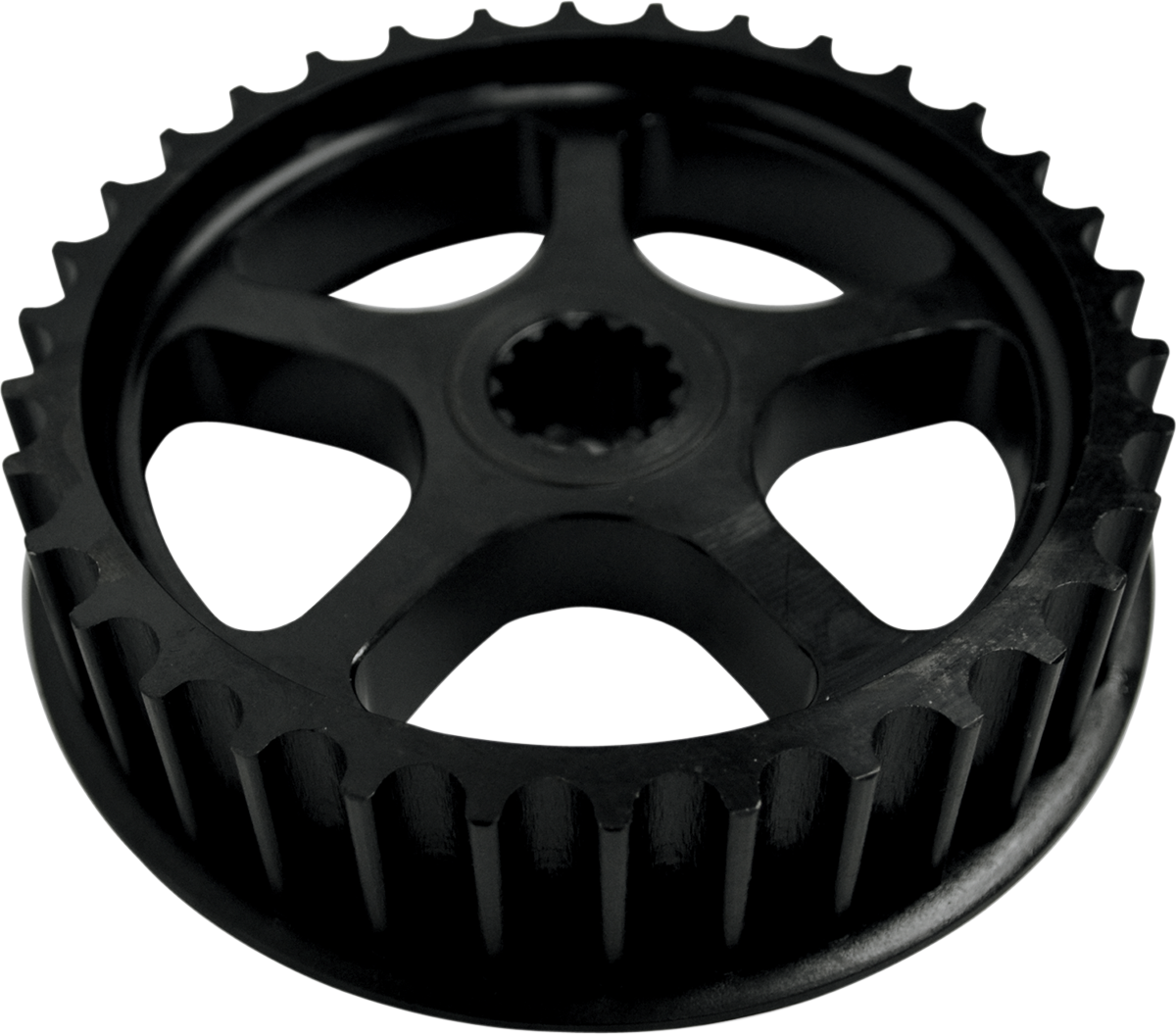 Power Pulley