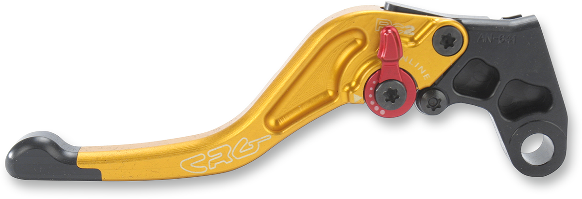 RC2 Shorty Clutch Lever