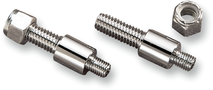 Rear Turn Signal Hardware — Mount