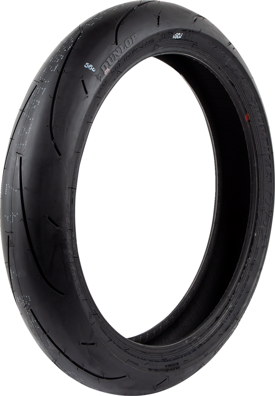 Sportmax Q5S Tire