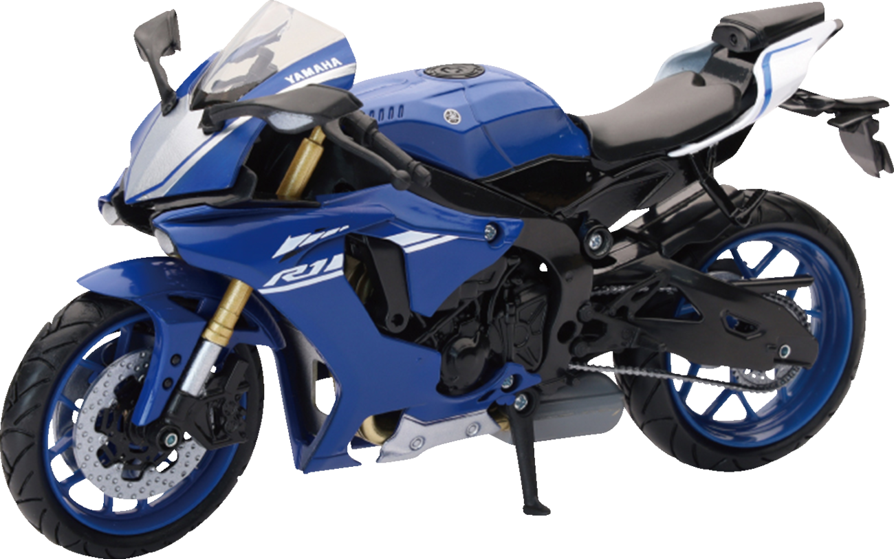 Yamaha YZF-R1 2016 Mini Bike