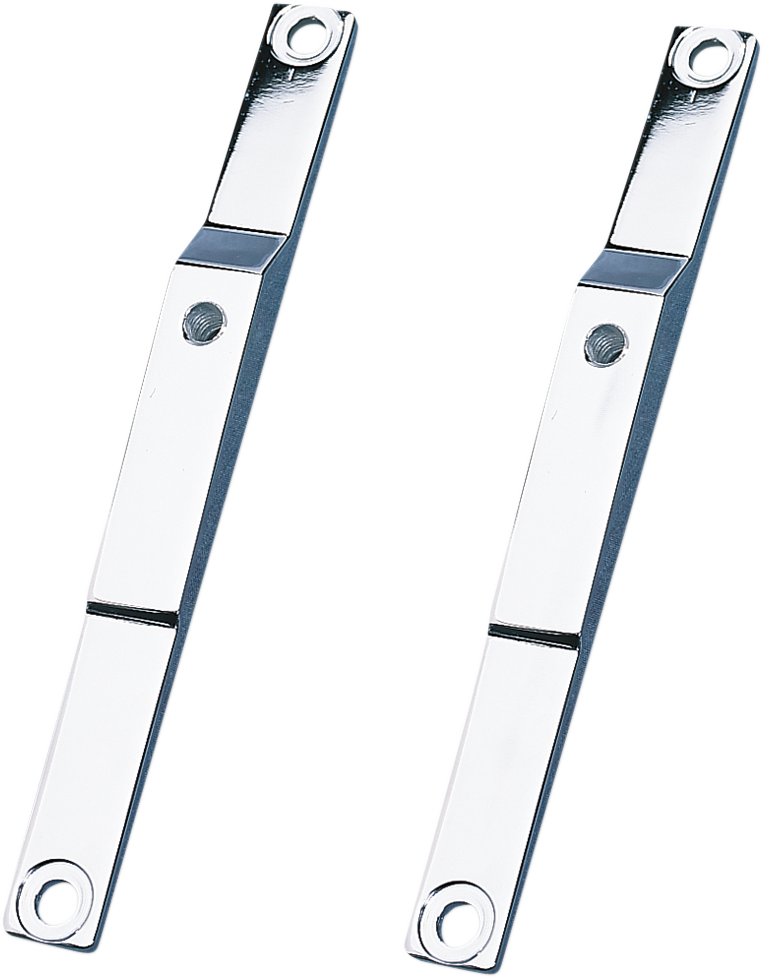 Marker Light Mounting Brackets