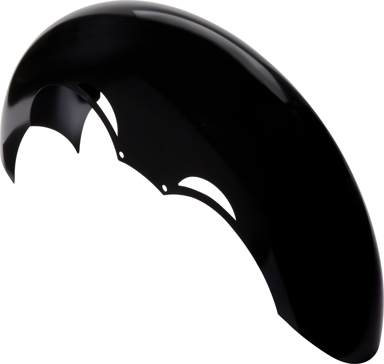 Tire Hugger Front Fender for Dresser