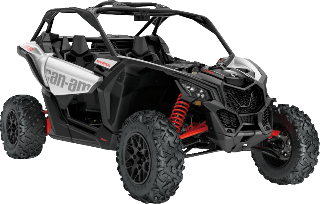 Mini Can-Am Maverick X3