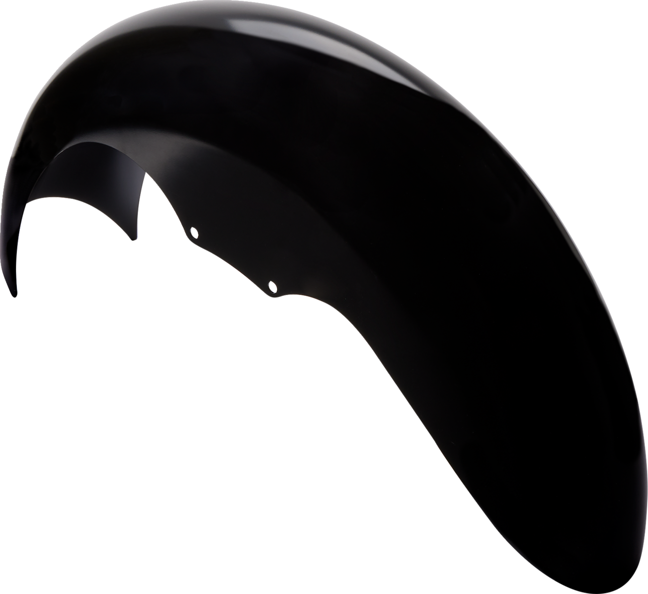 Tire Hugger Front Fender for Dresser