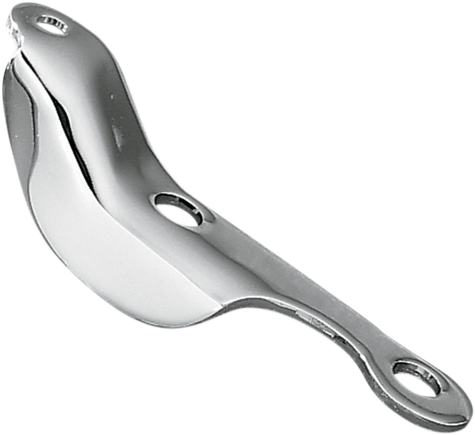 Chrome Kickstand Components