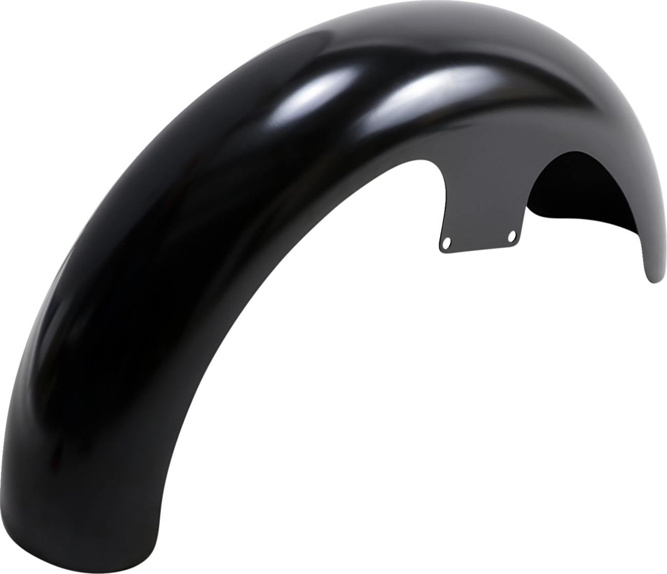 Tire Hugger Front Fender for Dresser