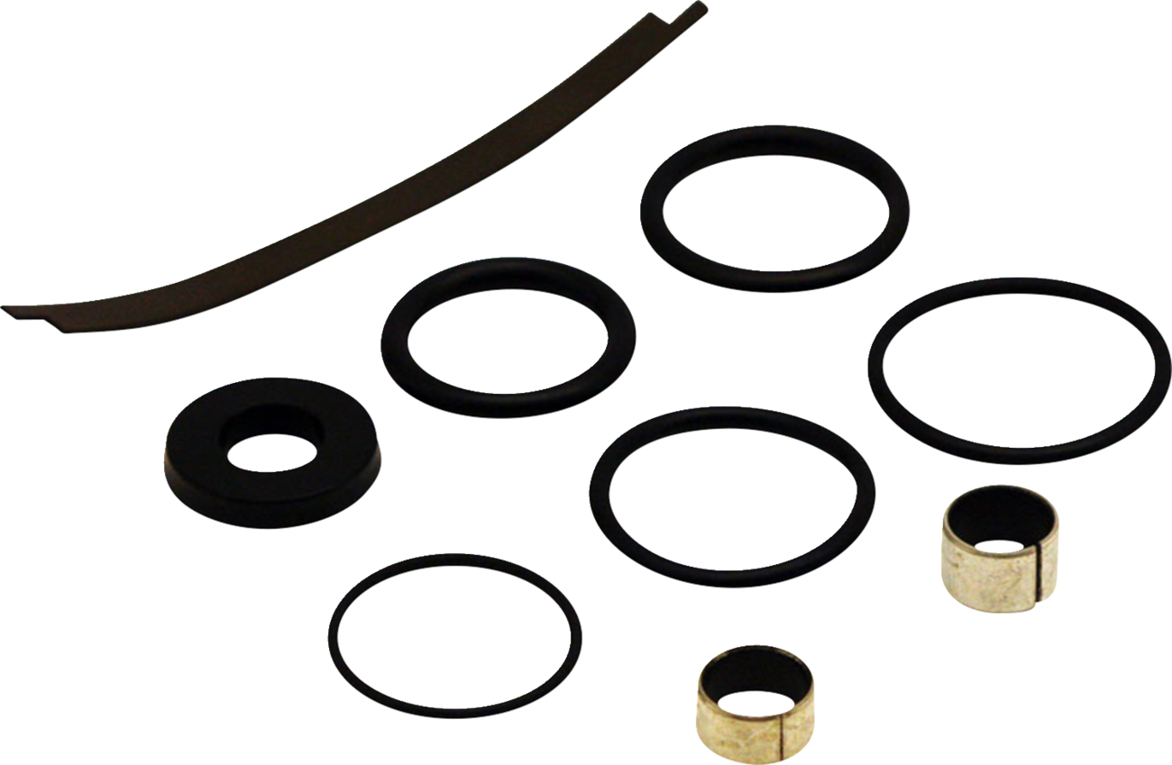 Complete Rebuild Kit