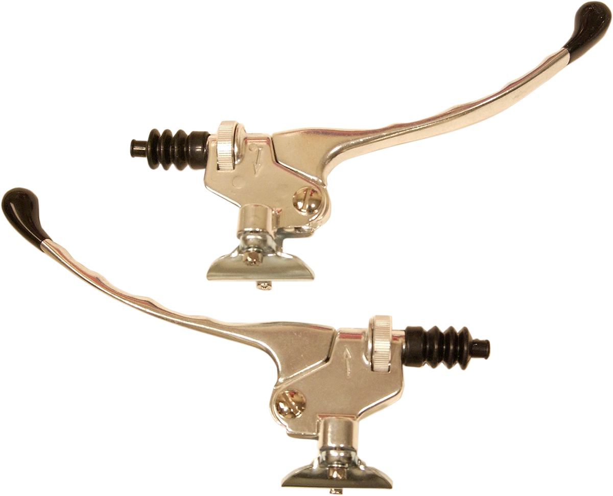 Tommaselli Replica Lever Assembly — Clutch