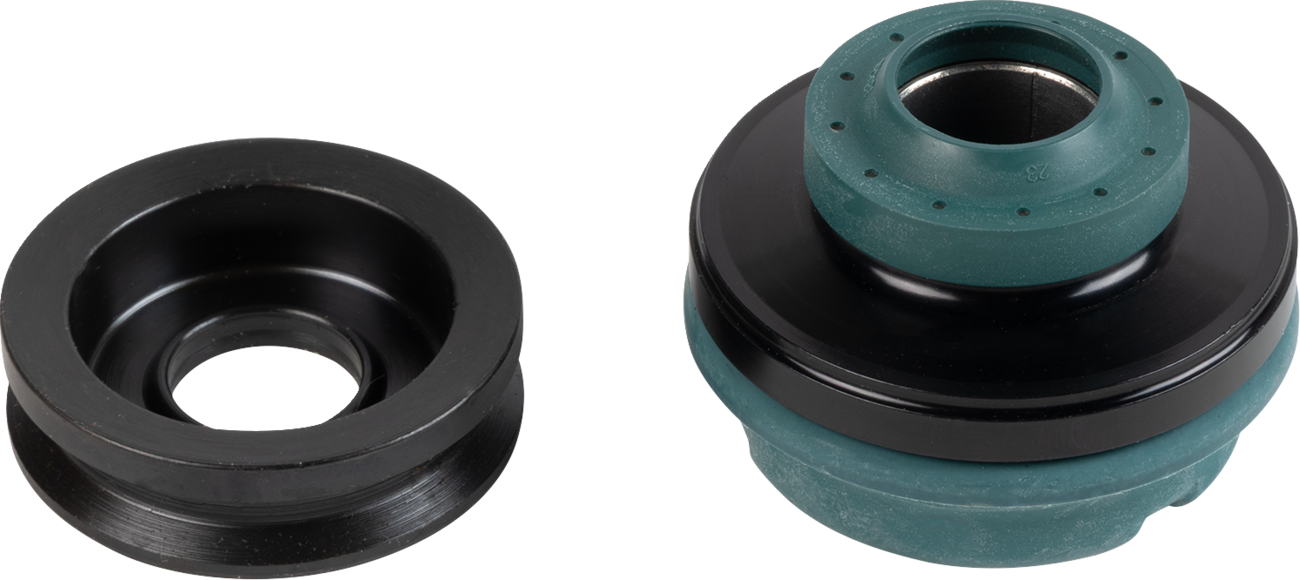 Shock Seal Head