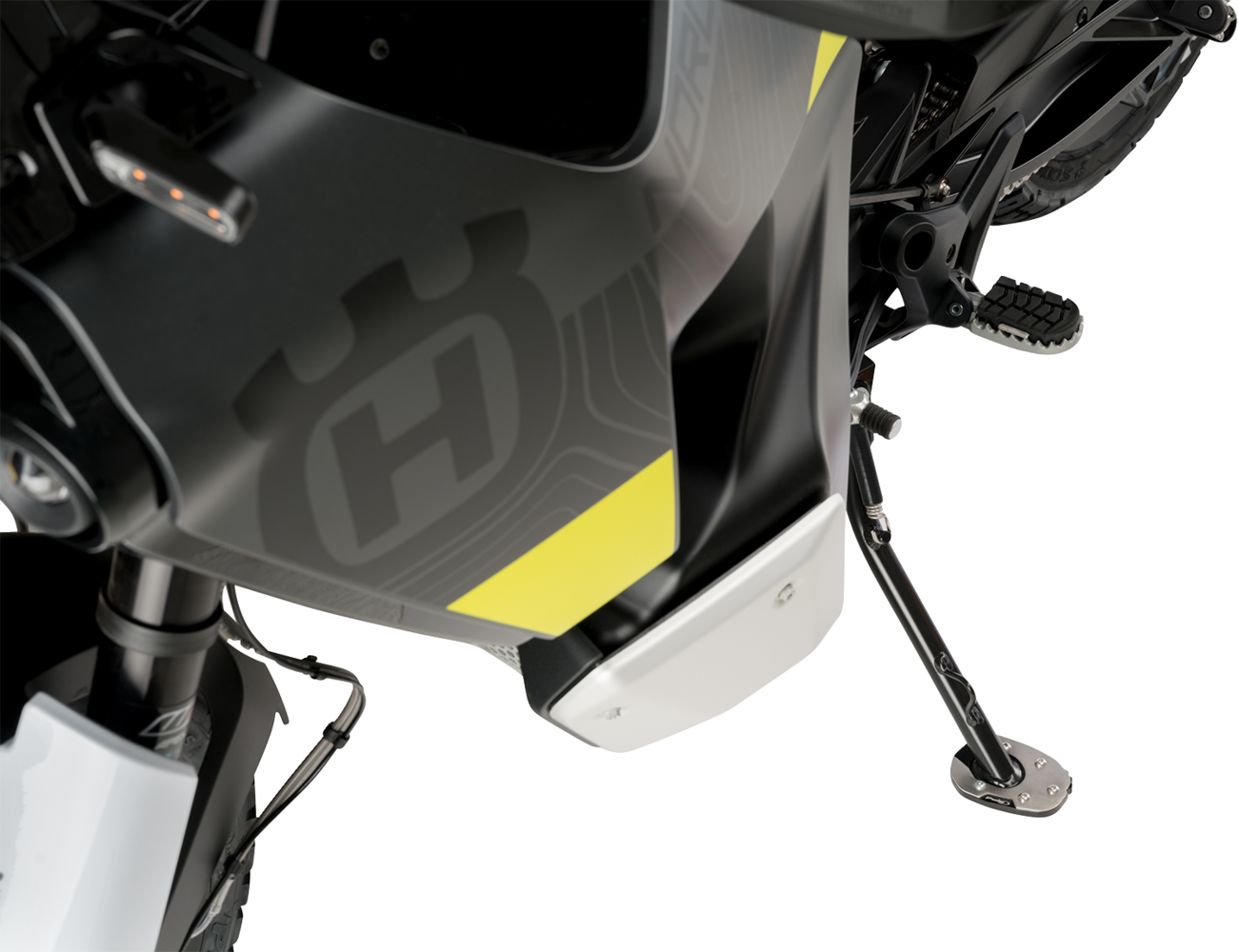Kickstand Pad Extension
