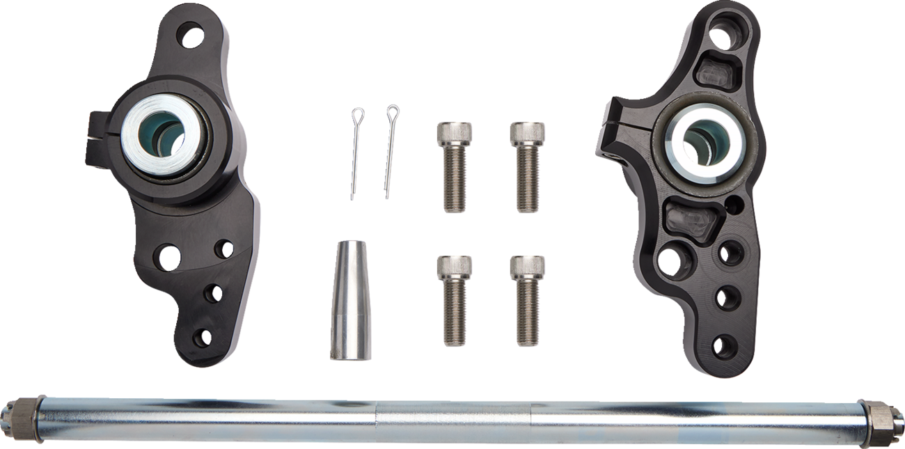 Pivot Shaft