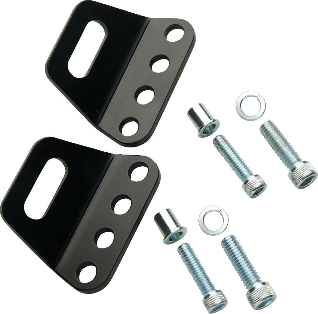 Tie-Down Brackets