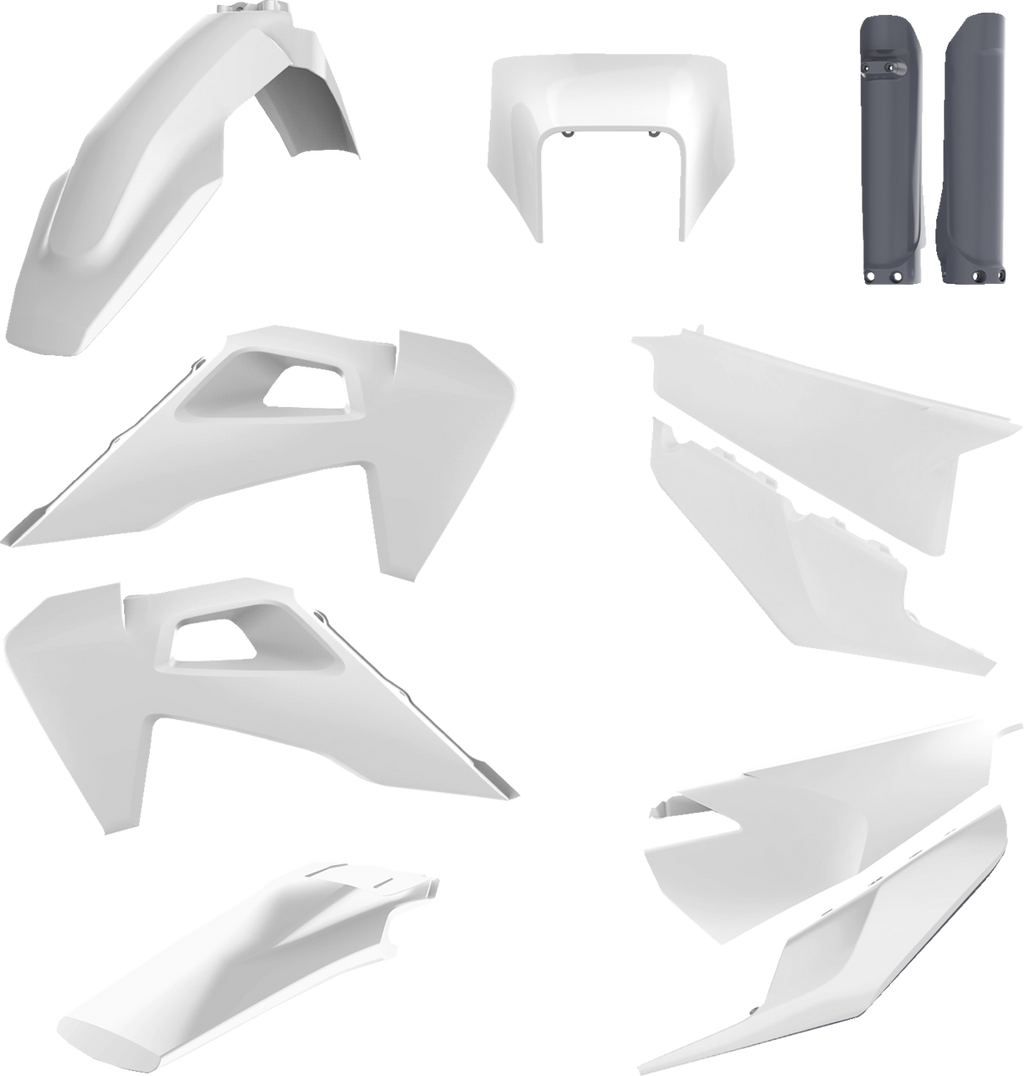 Body Kit For Husqvarna
