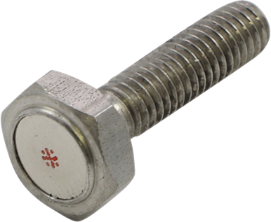 Speed Sensor Magnet Bolt